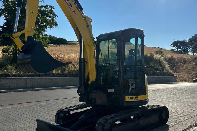 OmecoHub - Immagine YANMAR VIO57-U